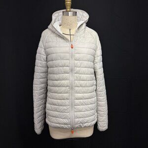 Great conditions Men puff light jacket